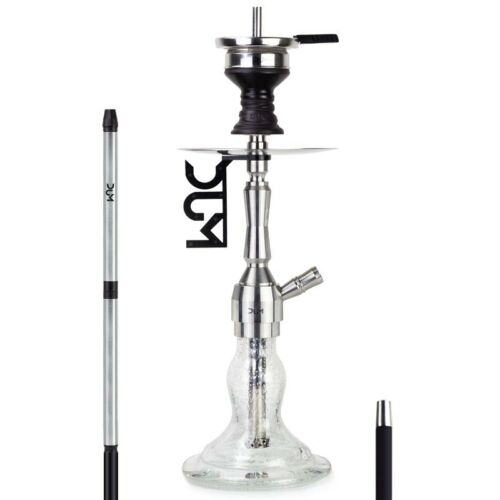 Chicha Dum Shutter SS60 - BLEUE