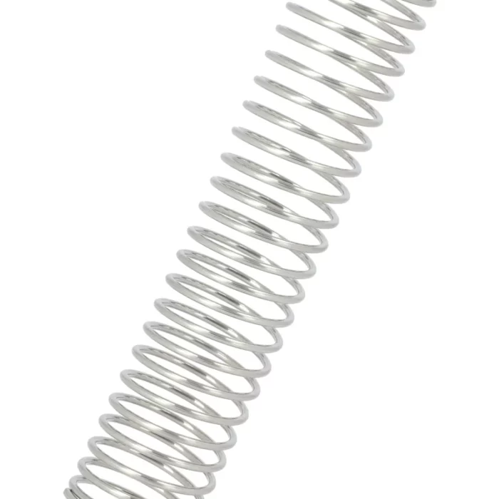 Ressort Anti-torsion pour Tuyau Silicone