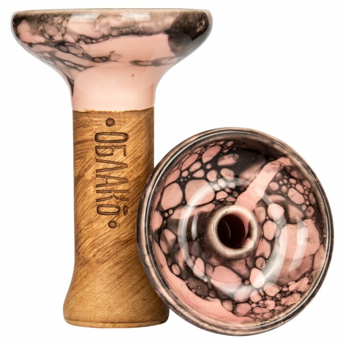 Foyer Oblako Phunnel M Glazed