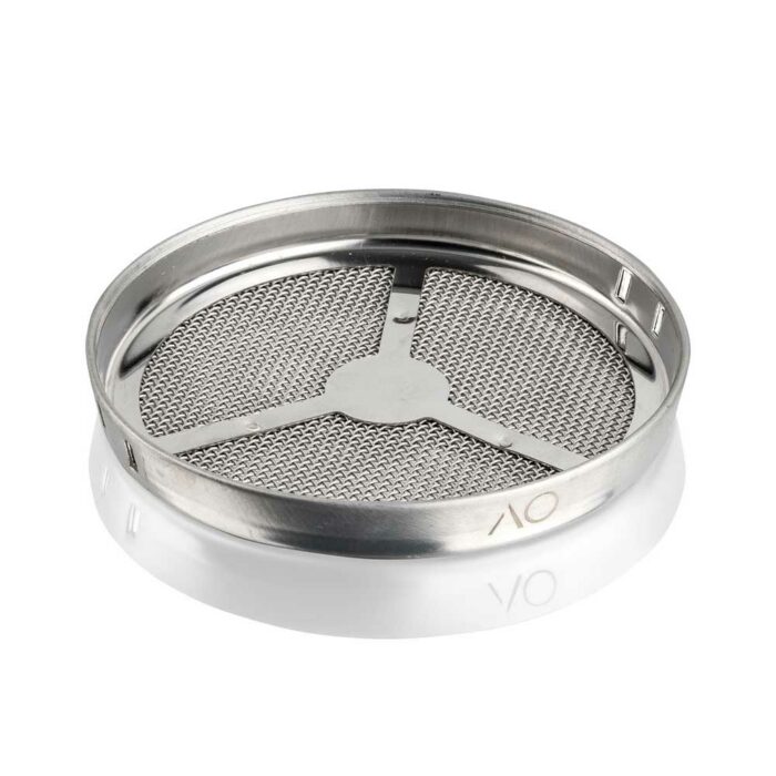 Grille de Chauffe AO Strainer Stainless Steel