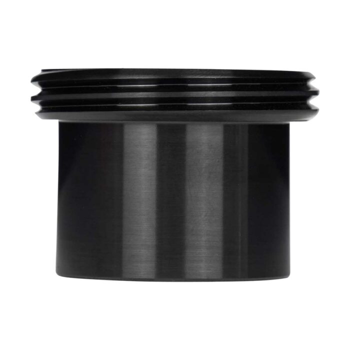 Moze Varity Black - Adaptateur de Vase Plug-in