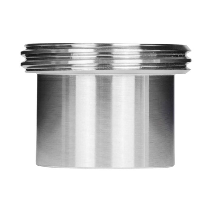 Moze Varity Silver - Adaptateur de Vase Plug-in