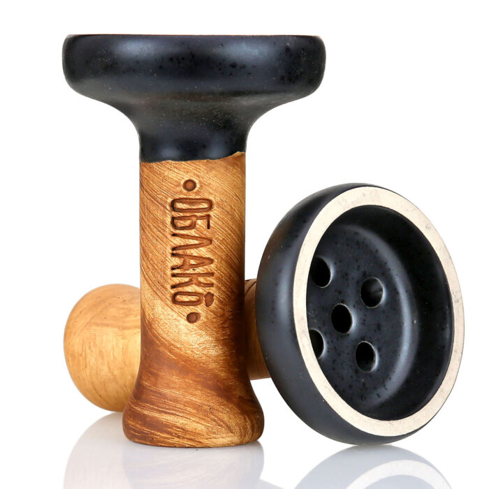 Foyer Oblako Killer Glazed