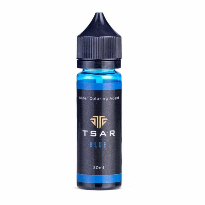Colorant Tsar pour Chicha 50 ML