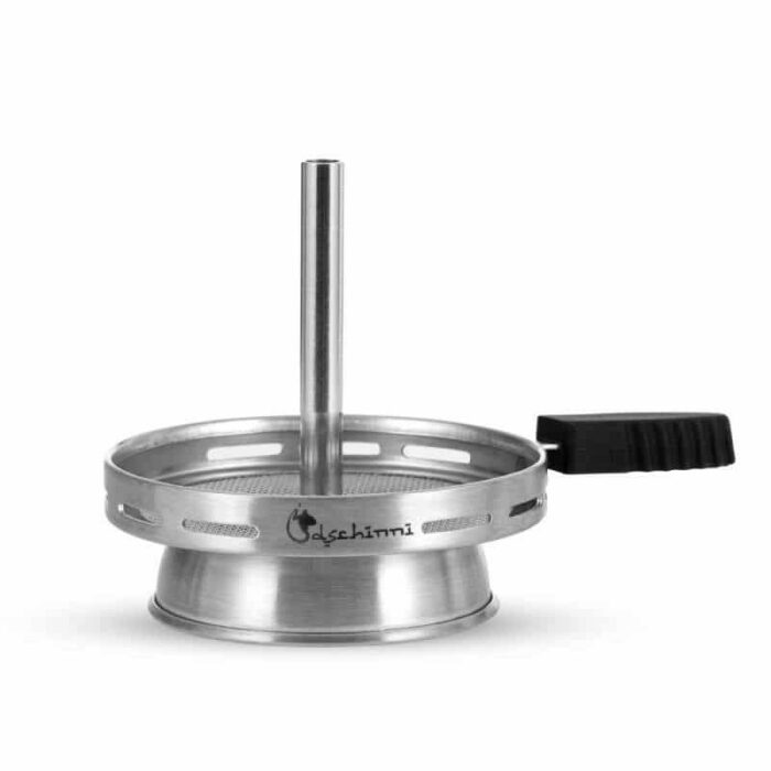 Grille Cheminée de Chauffe Dschinni Vulcan Air