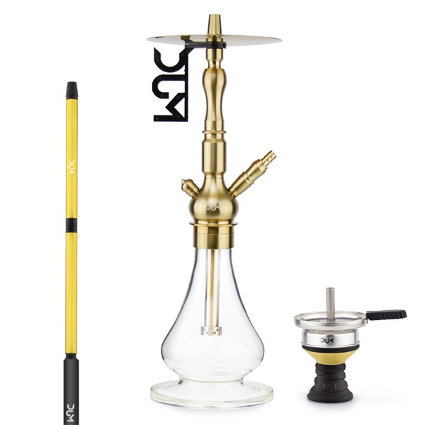 Chicha Dum Piccolo Ram