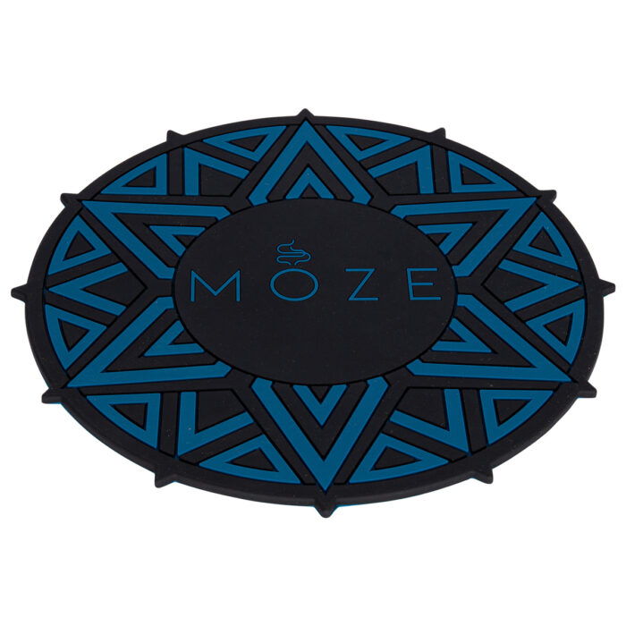 Tapis et Dessous de Verre Moze