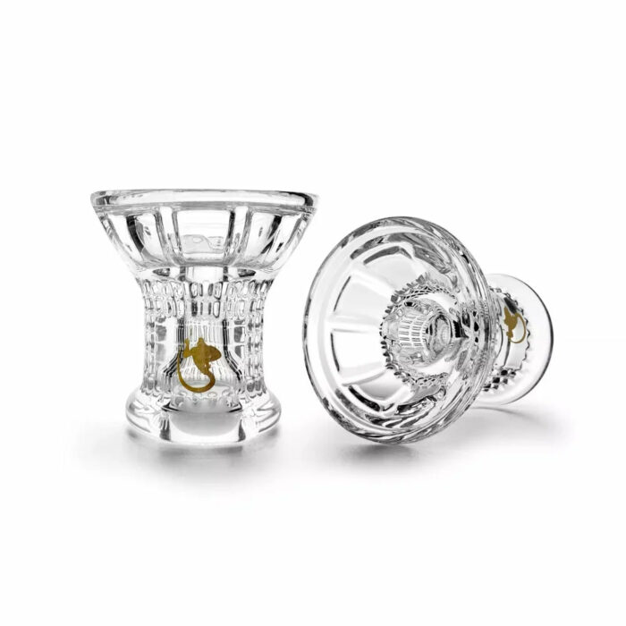 Foyer Dschinni Apollon Borosilicate 3.3