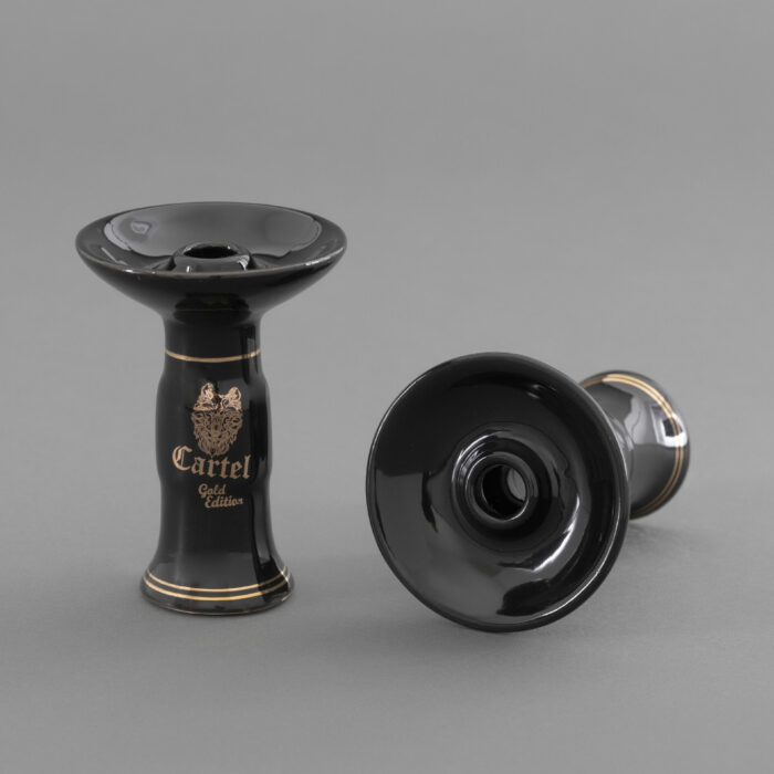 Foyer Cartel El Fuego