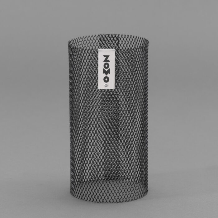 Grille de Protection - Noire