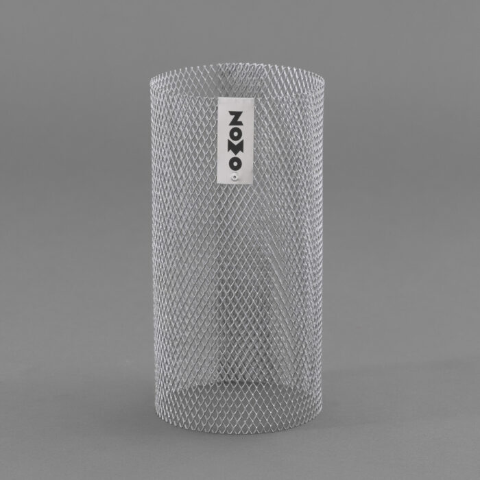 Grille de Protection - Silver