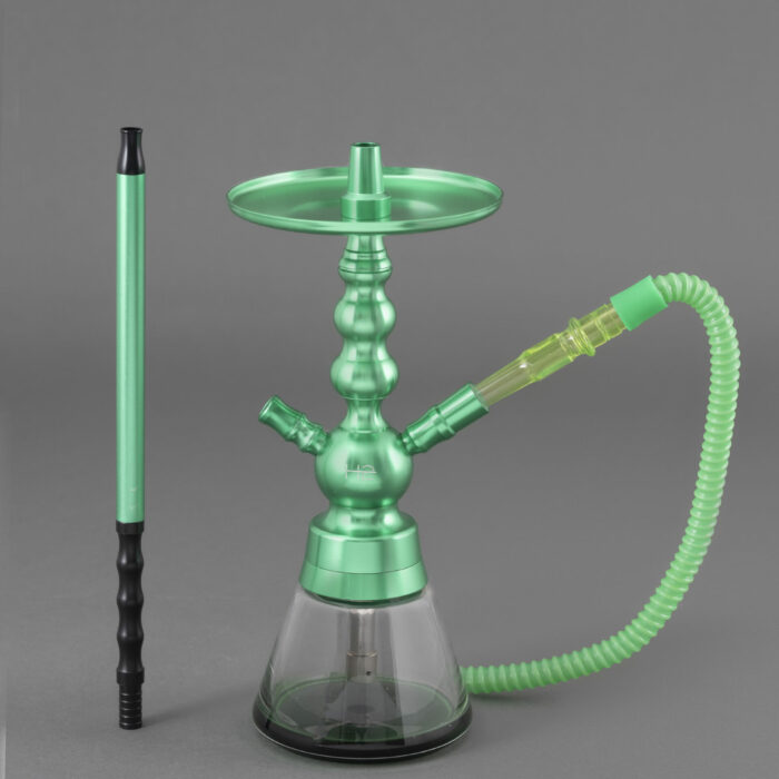 Chicha H2 The Fluid H15