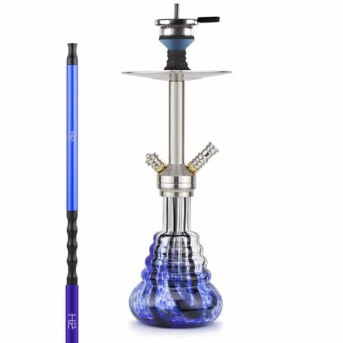 Chicha H2 Little Rocket H452 - Bleu
