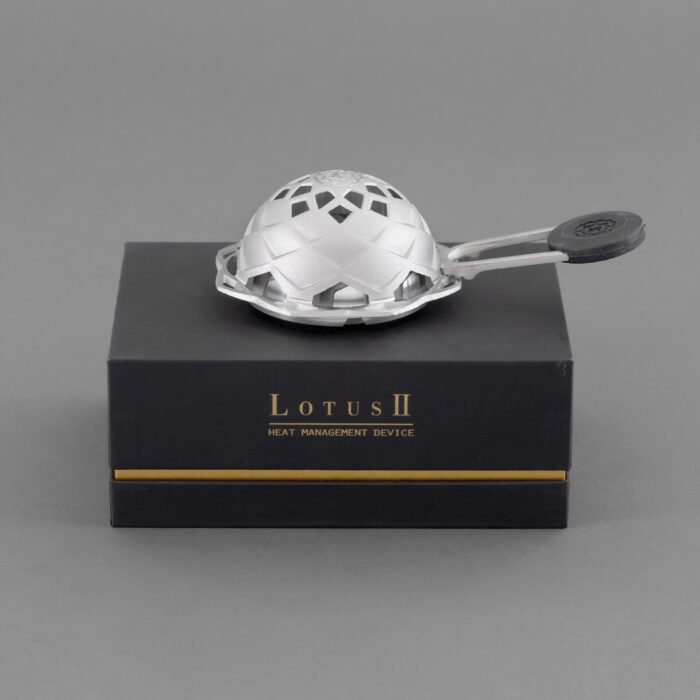 Système de gestion de chauffe XL