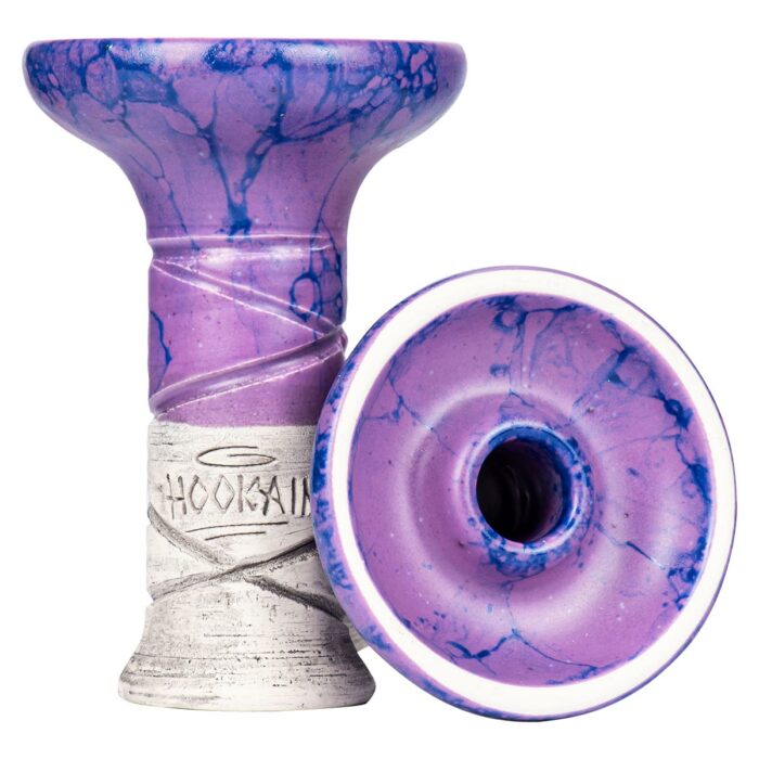 Foyer Hookain Lit Lip