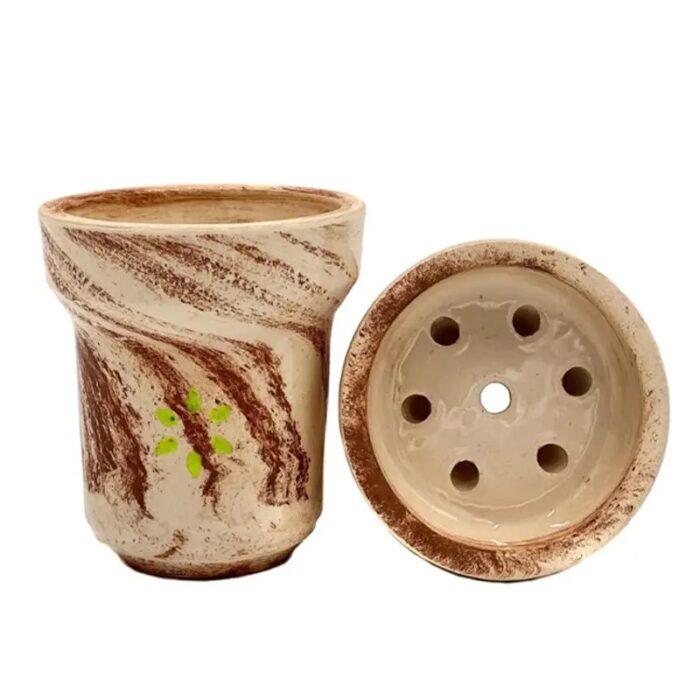 Foyer Solaris Glazed