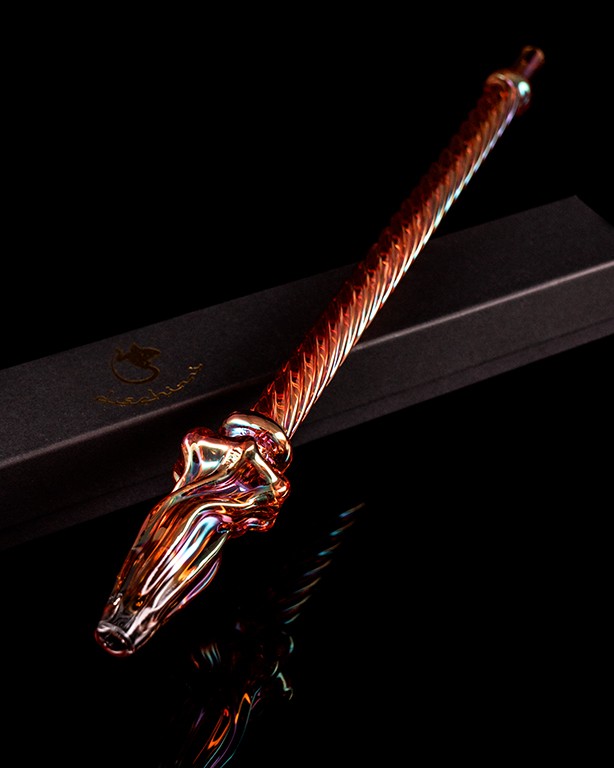 Manche Dschinni Loco Four