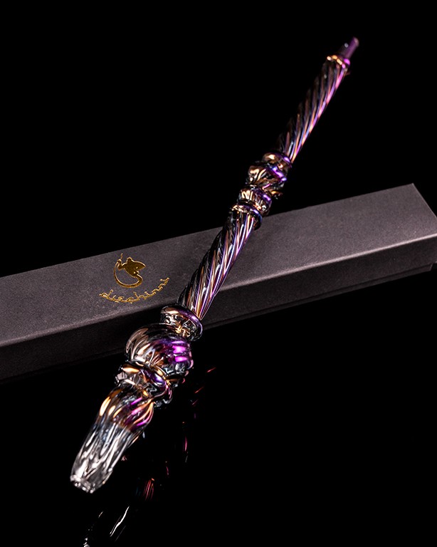 Manche Dschinni Loco Six