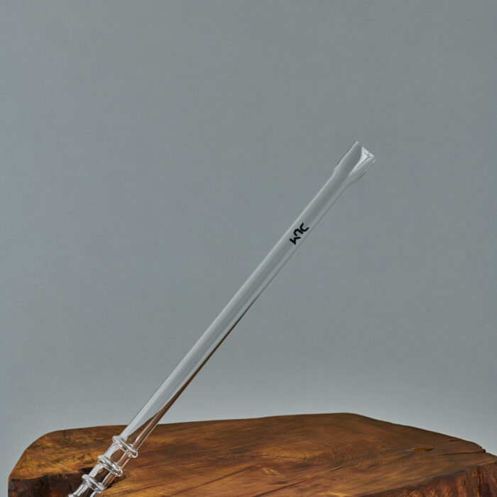 Manche T-Max Bec Plat