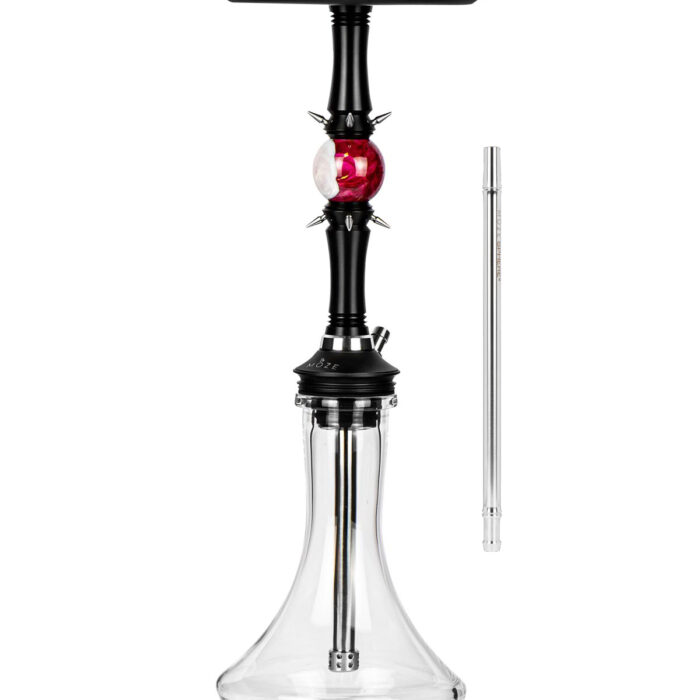 Chicha Moze Sphere 2