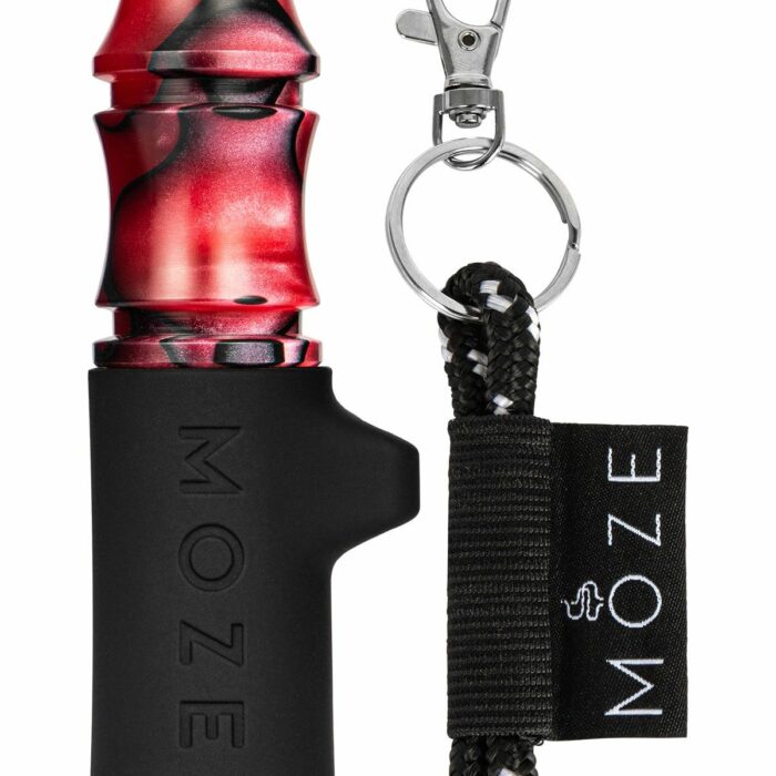 Embout Buccal Moze Tip Wild Line