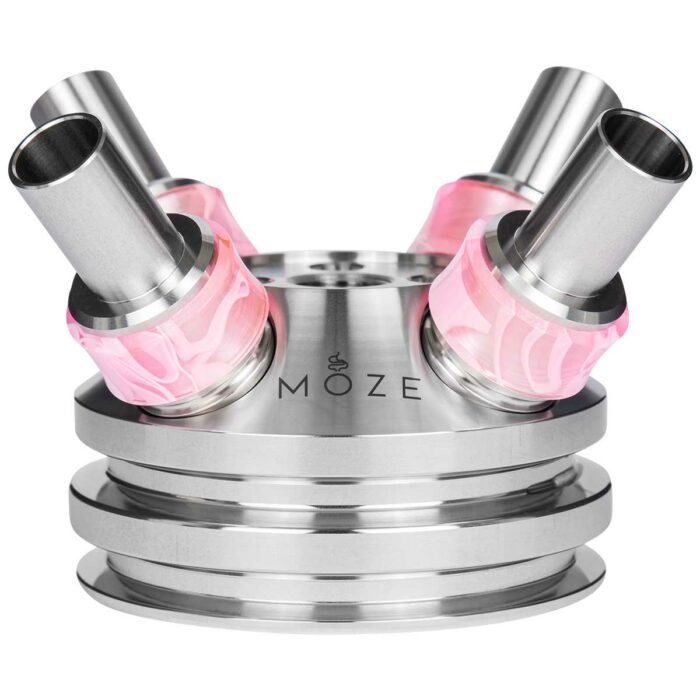 Moze Varity - Sleeves pour Adaptateurs - Lot de 4