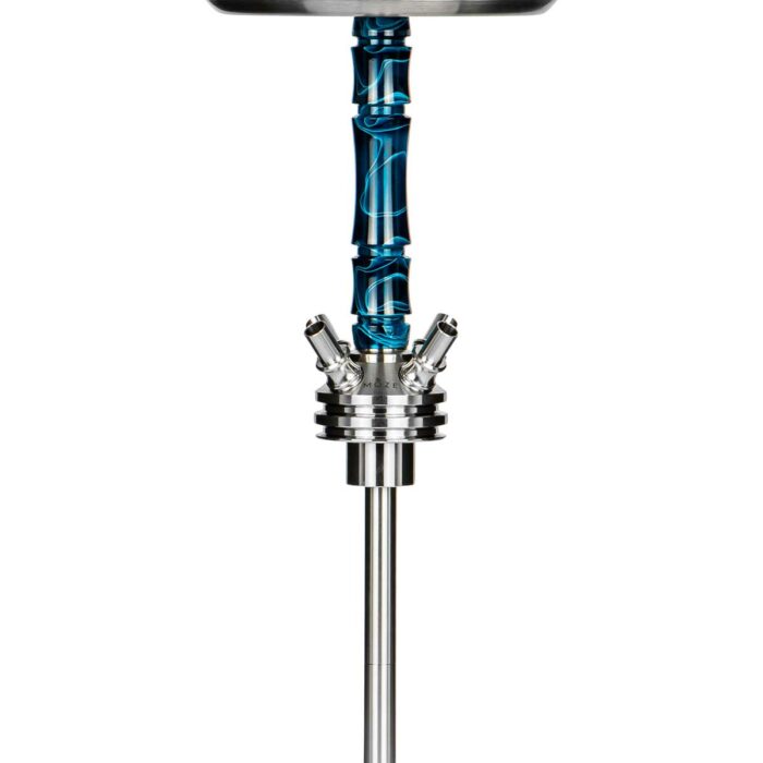 Chicha Moze Varity Squad Silver - Kit de Colonne