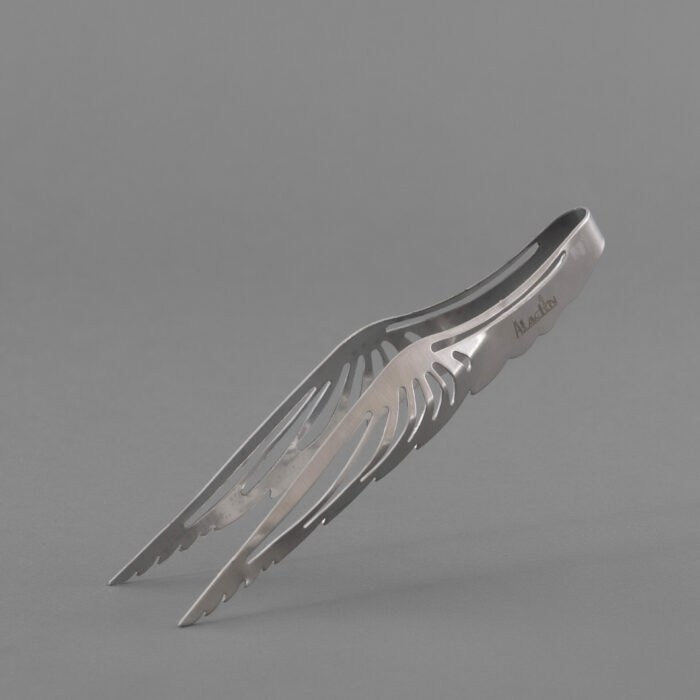 Pince Aladin Wing - Silver