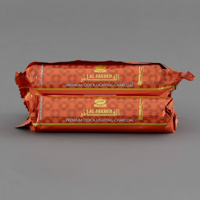 Rouleau Al Fakher Quick Lighting - 33 MM