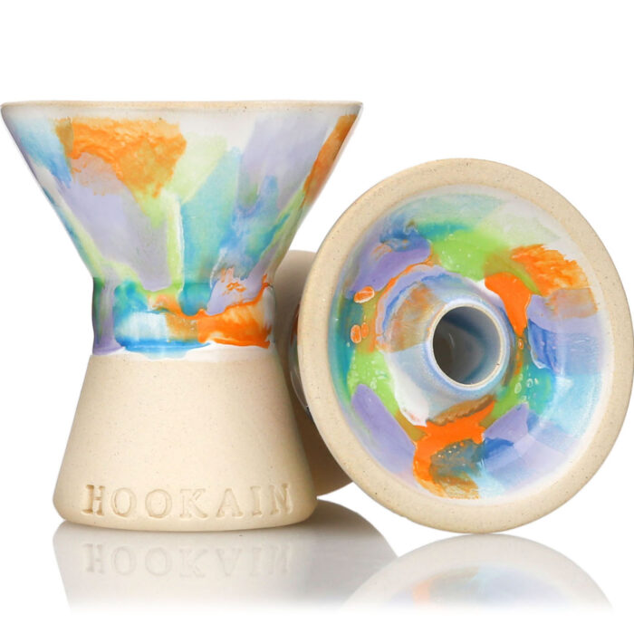 Foyer SNT x Hookain X1 Phunnel