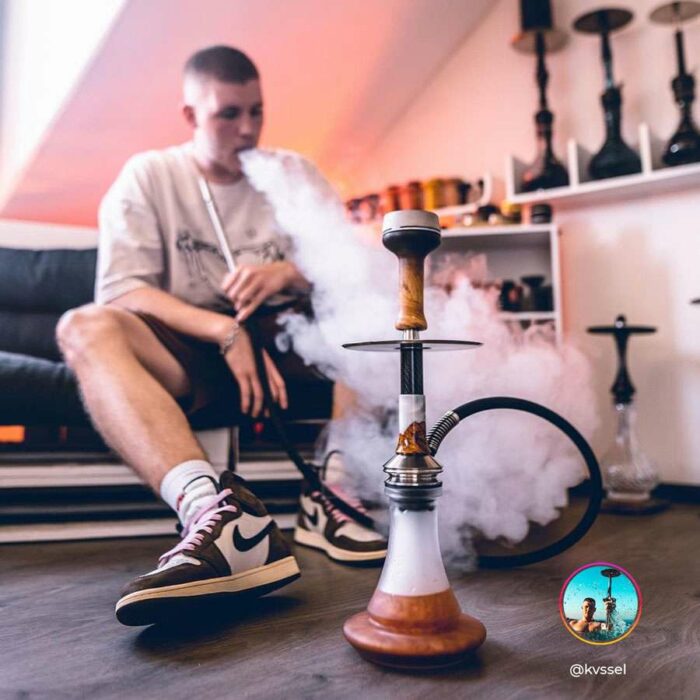 Chica VYRO Penta White-Frozen-2.jpeg