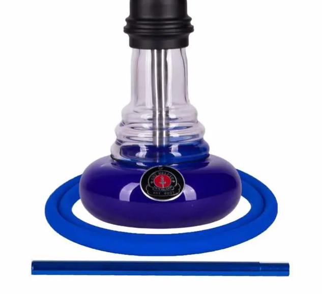 Vase Amy Deluxe 060.03 Baby Cloud