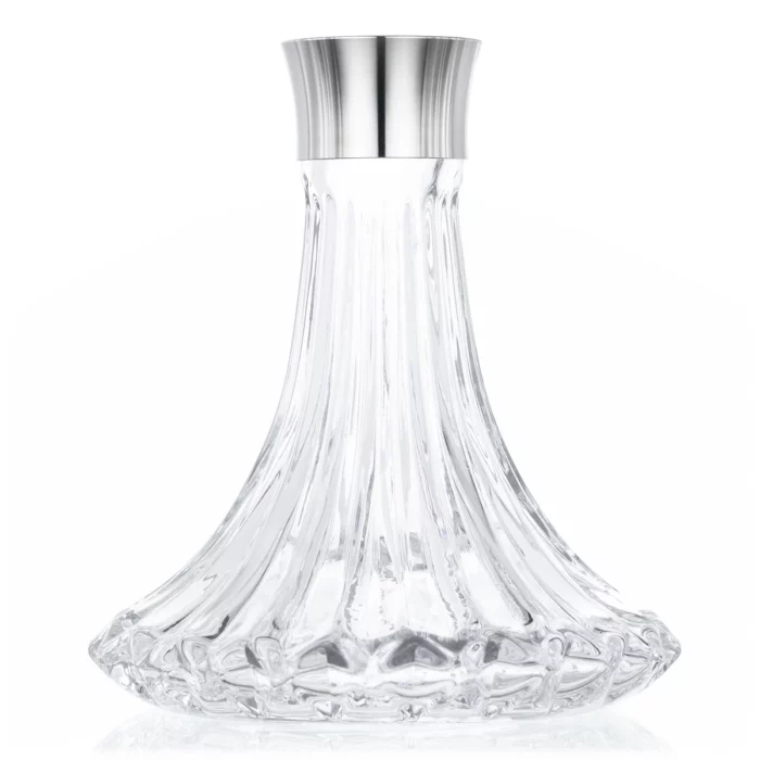 Vase Chicha Aladin A46 - Clear Pattern