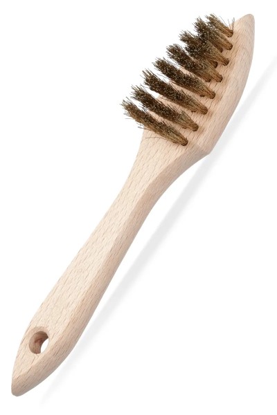 Brosse AO HMD pour Kaloud et Systèmes de Chauffe 1