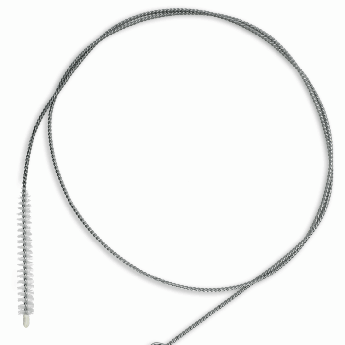 Brosse Tuyau à Chicha 14mm