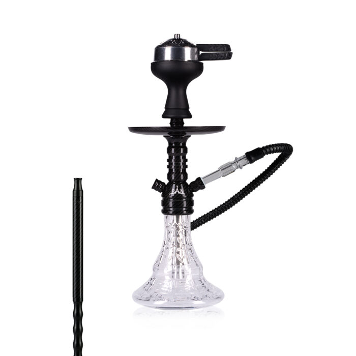 Chicha Pan Tatoowine