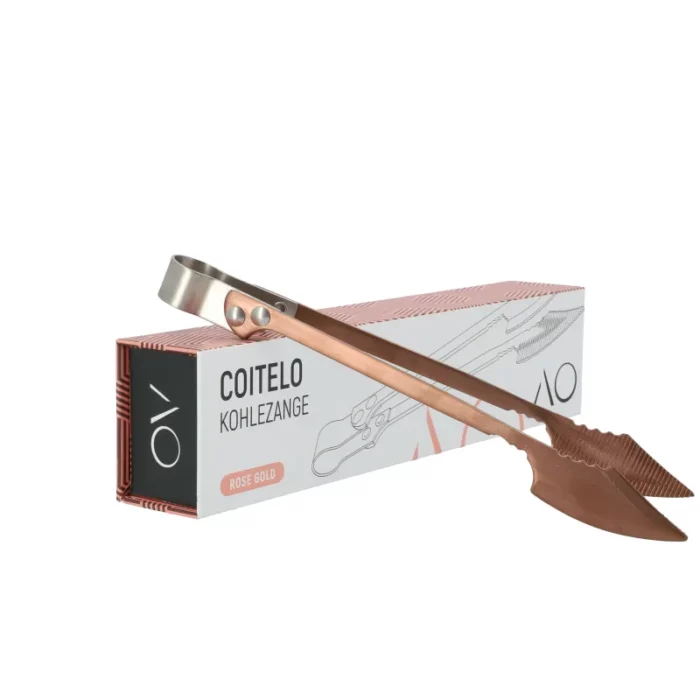 Pince à Charbon de Chicha AO Coitelo