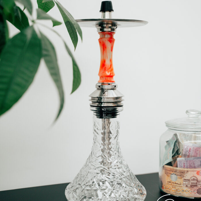 Chicha VYRO SPECTRE Lifestyle Onargui.fr 5