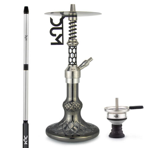 Chicha DUM SS25 Hydraulique - Noire