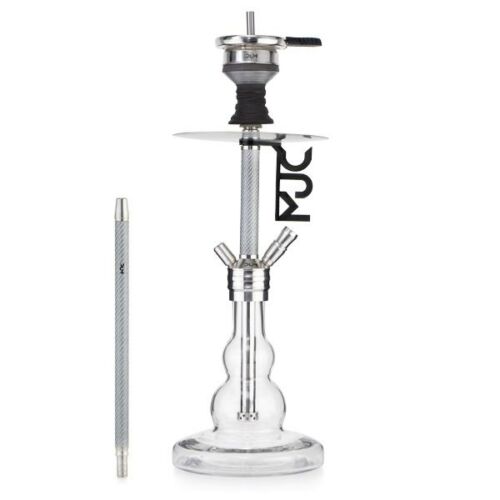 Chicha Dum Bubble Carbon SS24 - Silver