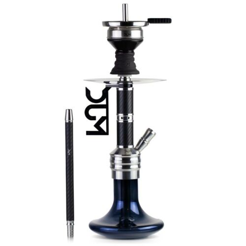 Chicha Dum Buffer SS17 - Noire