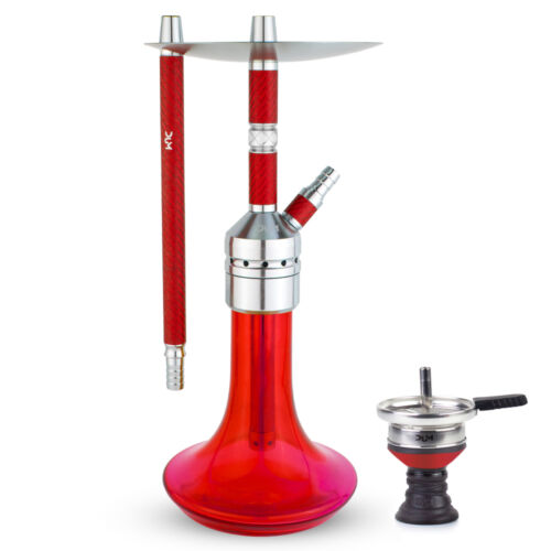 Chicha Dum Eva D11 - Rouge