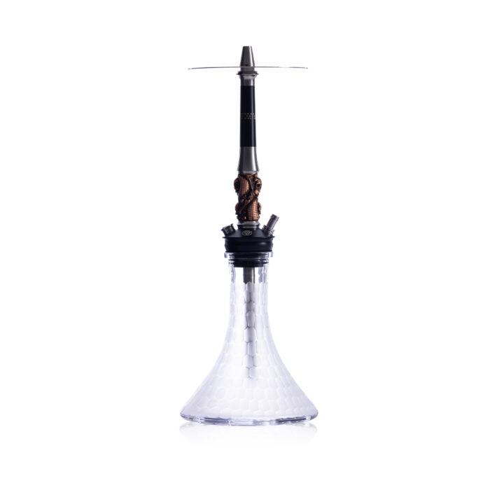 Chicha Tyrant Dark Ritual - S2 - Derlin Bronze -1