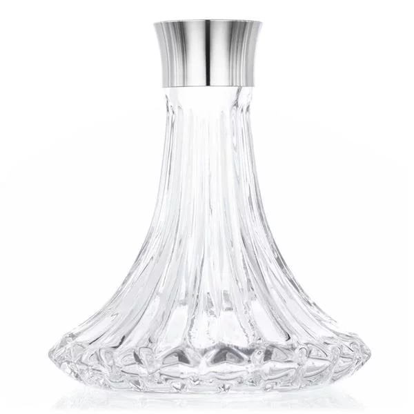 Vase Chicha Aladin A36 – Clear Pattern