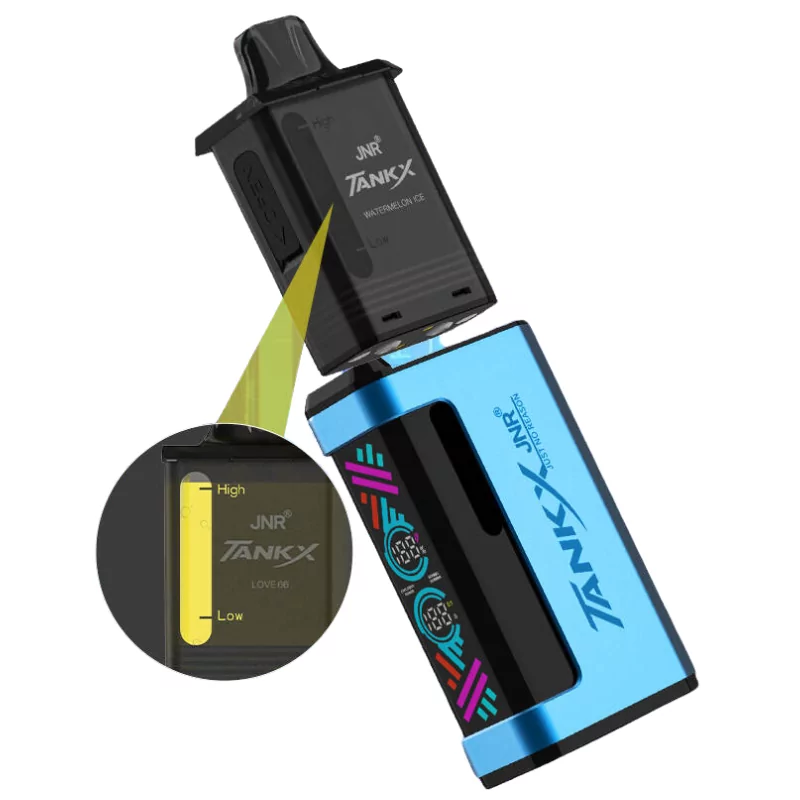 tank x 36k jnr Cartouche 950