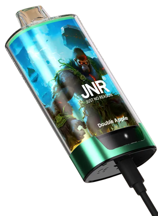 Puff JNR RageGorilla 55K - typeC